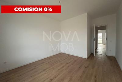 Apartament 3 camere, 2 bai + camara - Str. Doamna Stanca - 4