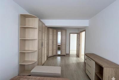 Apartament cu 2 camere decomandat, situat in zona Capat CUG – Sos. Nicolina - 4