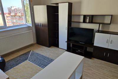 Garsoniera mobilata Racadau Brașov - 2