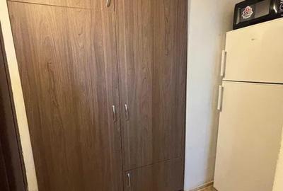 Apartament 2 camere, semidecomandat, 40mp, ac, metrou aproape, Nicolae Titulescu - 5