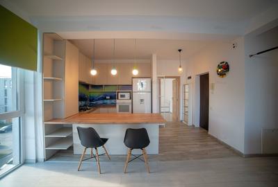 3 camere - Lipovei | Terasa 40 mp - 14