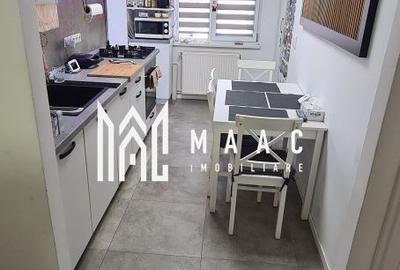 Apartament 2 camere | Etaj 1 | Balcon | 54 MPU | Vasile Aaron - 5