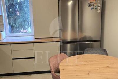 Apartament 3 camere în zona PIATA ZORILOR - 2