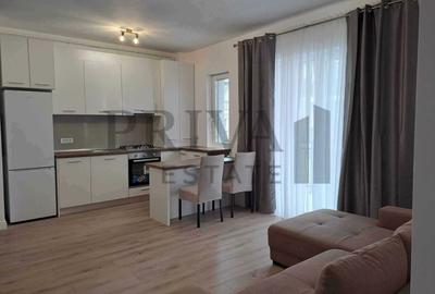 Apartament modern 2 camere, 52 mp, etaj 1, Braytim - 1