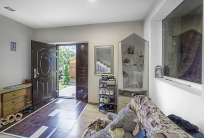 Casa individuala P+1+pod*218 mp*Teren 600 mp*Pe colt*Andronache-Ropotului - 7