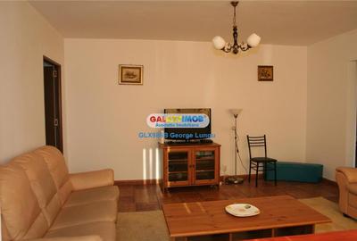 Apartament 3 camere de inchiriat zona Drumul Taberei Valea Ialomitei - 1