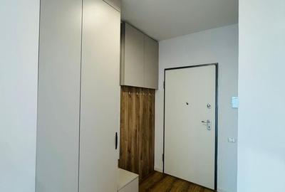 Apartament 2 camere de inchiriat Cotroceni-Bloc Nou-2 Bai - 12