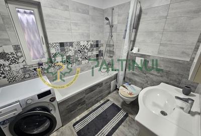Apartament 3 camere de inchiriat Ana Aslan, Sibiu - 16