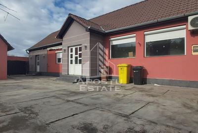 Casa construita pe un teren generos de 780 mp - 23