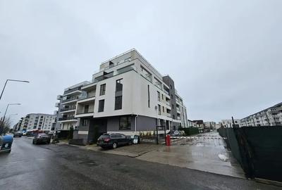 Apartament 3 camere Bloc Exclusivist Mutare Imediata !!! - 4