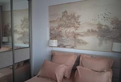 3 Camere | Reabilitat | Renovat 2025 | Metrou Tudor Vladimirescu-5 min - 1