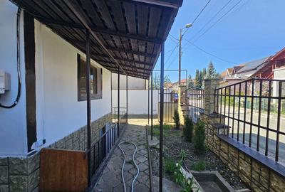 Pensiune de vanzare/Eforie Nord/la 10 minute de plajă – 17 camere - 9