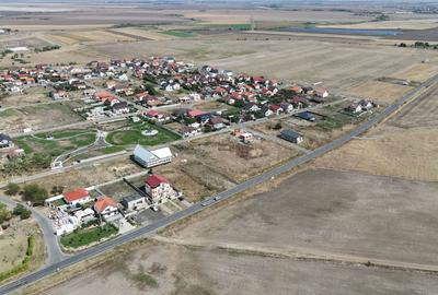 Teren intravilan Dudestii Noi - 6
