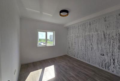 Apartament 3 camere, Zona Torontalui, Nemobilat, Bloc Nou, Loc de parcare inclus - 4