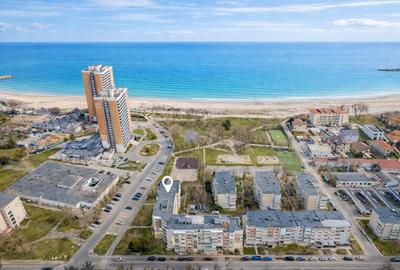 Apartament 2 camere Mangalia, Rozelor – aproape de plajă, 55 mp - 13
