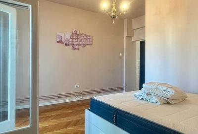 APARTAMENT 3 CAMERE DE INCHIRIAT UNIVERSITATE PRETABIL AIRBNB - 4