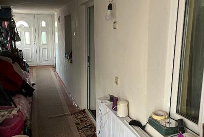 Vand casa p+1 Prundeni,Dragasani ,Valcea-La strada principala peste drum de prim - 7