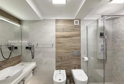 Bulevardul Unirii  70 SQM  2-Room Apartment  Terrace  Panoramic City Views - 33