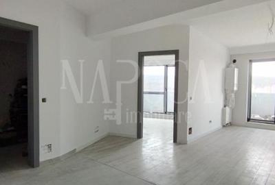 Apartament cu 2 camere decomandat în Zorilor