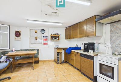 Ieftin-Casă 70mp + Hală 100mp, Str. Navigatorilor - 5