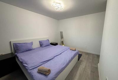 Inchiriere apartament 2 camere,Theodor Pallady,Nicolae Teclu Metrou,bloc cu lift - 6