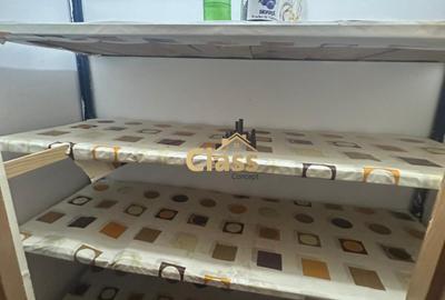 Apartament 4 camere | 65 mpu | zona BIG Manastur - 7