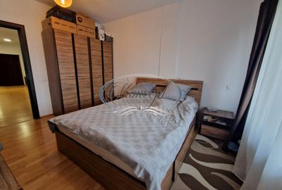 Apartament spatios cu garaj in Andrei Muresanu - 10