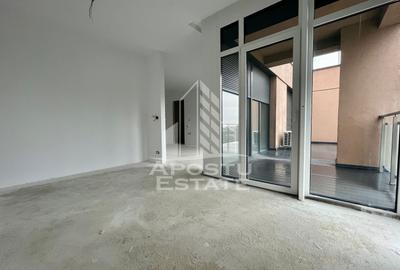 Penthouse cu 4 camere, 3 bai, zona Centrala - 5