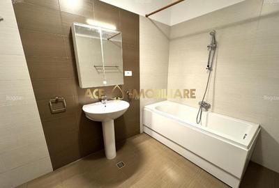 3 Camere de inchiriat | Baneasa | Metrou | Centrala | Parcare - 12