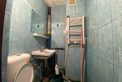 Ferentari,str.Capitan Radu Constantin,et 4/4,centrala,a/c,cadastru,intabulare. - 6