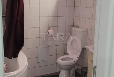 Locuință 3 camere ultrafinisată în Mănăștur - Semidecomandat și Spațios. - 6