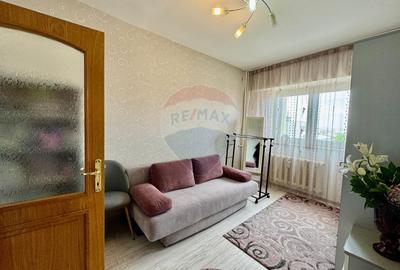 Apartament cu 4 camere de vânzare în zona Ultracentral - 17