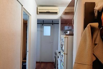 Apartament 2 camere, 48 mp, renovat și mobilat – Zona Tiglina 1 - 7