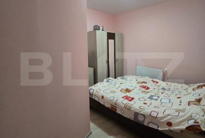 Apartament 2 camere, 43 mp, etaj intermediar, Apahida - 3
