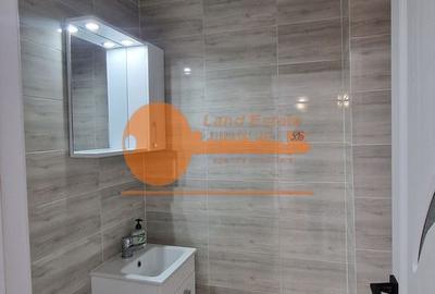 Apartament cu 3 camere in zona Nerva Traian - 4