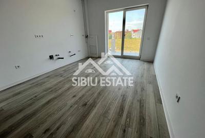 Apartament Spatios + gradina 36 mp + balcon, Comision 0! - 4