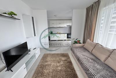 Apartament cu 2 camere Coresi Mall Parcare Subterana - 3