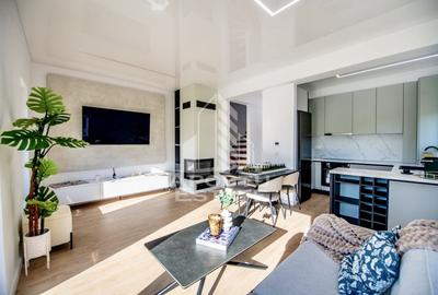 Locuinte de tip duplex moderne si smart, de vanzare, Dumbravita Timis - 3