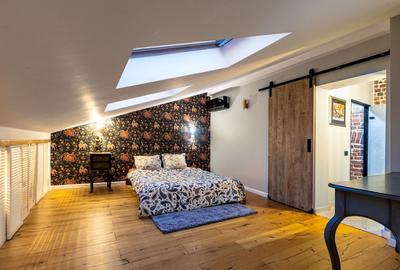 Pache Protopopescu | Casă 12 camere | Arhitectură deosebită - 28