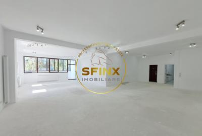 Birou, 130 mp în Sisești