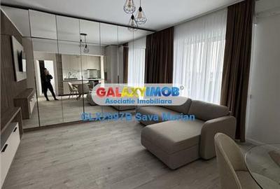APARTAMENT 2 CAMERE DE INCHIRIAT PLAZA RESIDENCE - 2