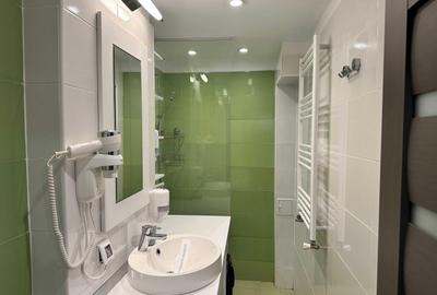 Garsoniera Nerva Traian - str. Anastasie Panu *metrou Timpuri Noi* - 4