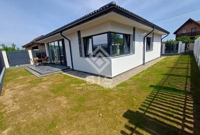 Casă la cheie,, 3 dormitoare- curte privată | Zona Valea Ghinzii | - 11
