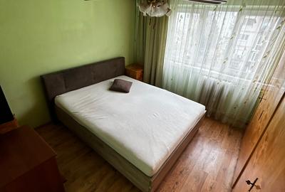 Apartament decomandat - 1