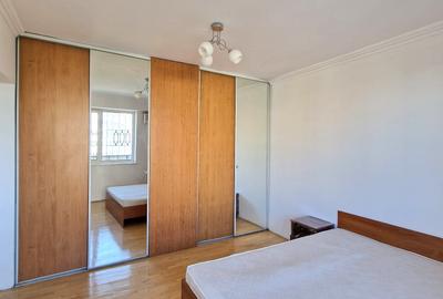 ? Apartament 3 camere - Calea 13 Septembrie vav de Marriott - Etaj 7/8 - 4