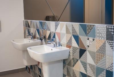 Spatiu Comercial 535 mp. utili, Lift, Autorizat ISU, str. Stefan cel Mare 32B - 3