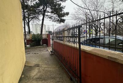 Clădire comercială P+3 de vânzare – Bd. Iuliu Maniu, Militari - 19