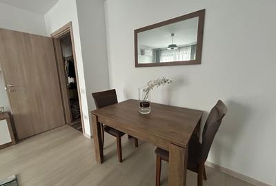 Apartament 3 camere decomandat, mobilat | 90 mp | Loc parcare | Otopeni, Odaii - 3