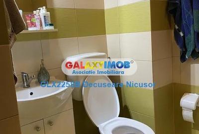 Apartament 2 camere, mobilat utilat Militari Residence, 370 euro - 8