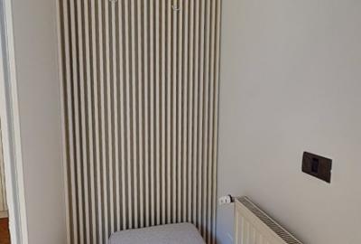 APARTAMENT 3 CAMERE | AVIATORILOR | LUX - 12